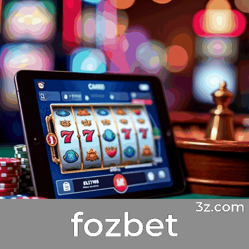 Fozbet: Plataforma Vibrante de Comunidade e Interação