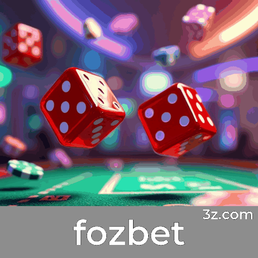 Tecnologia 3D em Jogos de Cassino no Fozbet